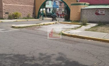 CONJUNTO HABITACIONAL LA PALMA I, CASA, VENTA, COACALCO, EDO .MEX.
