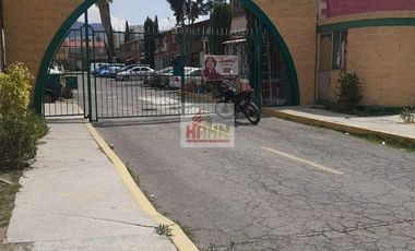 CONJUNTO HABITACIONAL LA PALMA I, CASA, VENTA, COACALCO, EDO .MEX.