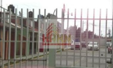 MARIANO ESCOBEDO TULTITLAN CASA VENTA ESTADO DE MEXICO