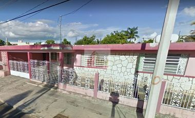 ANDARA CASA VENTA CHETUMAL QUINTANA ROO
