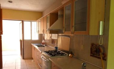 BURGOS CASA VENTA CUERNAVACA MORELOS