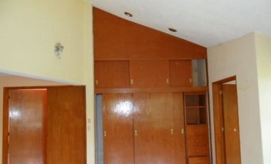 BURGOS CASA VENTA CUERNAVACA MORELOS