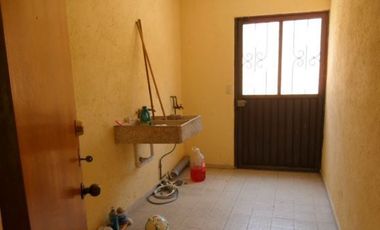 BURGOS CASA VENTA CUERNAVACA MORELOS