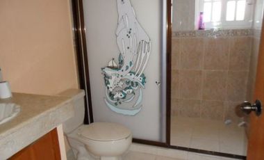 BURGOS CASA VENTA CUERNAVACA MORELOS