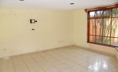 BURGOS CASA VENTA CUERNAVACA MORELOS
