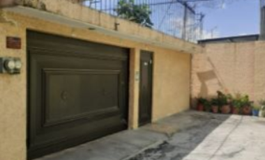 LOMAS DE SAN LORENZO CASA VENTA IZTAPALAPA CDMX