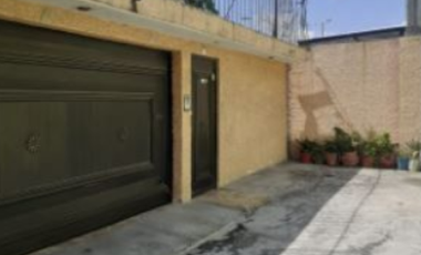 LOMAS DE SAN LORENZO CASA VENTA IZTAPALAPA CDMX