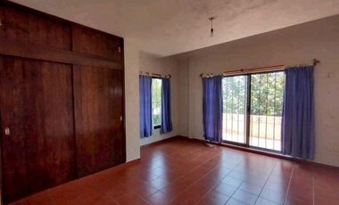 CASA EN VENTA EN AMPLIACION BUGAMBILIAS JIUTEPEC MORELOS
