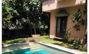 CASA EN VENTA EN AMPLIACION BUGAMBILIAS JIUTEPEC MORELOS