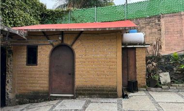 CASA EN VENTA EN AMPLIACION BUGAMBILIAS JIUTEPEC MORELOS