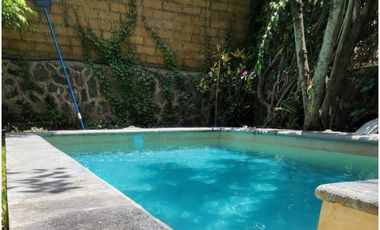 CASA EN VENTA EN AMPLIACION BUGAMBILIAS JIUTEPEC MORELOS