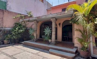 CASA EN VENTA EN AMPLIACION BUGAMBILIAS JIUTEPEC MORELOS