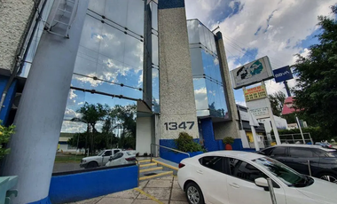 MIRADOR DEL SOL OFICINA VENTA ZAPOPAN JALISCO