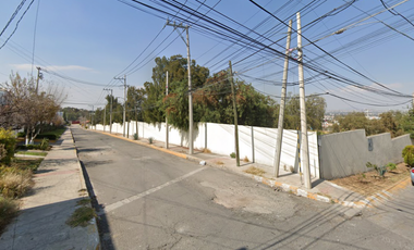 EX RANCHO SAN FELIPE COACALCO DE BERRIOZABAL EDO.MEX