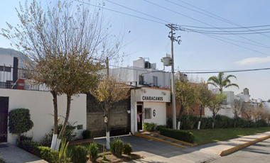 EX RANCHO SAN FELIPE COACALCO DE BERRIOZABAL EDO.MEX