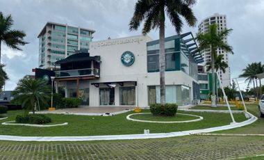 OPORTUNIDAD COMERCIAL EN VENTA  LOCAL FRENTE A BONAMPAK Y AV. SAYIL