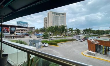 OPORTUNIDAD COMERCIAL EN VENTA  LOCAL FRENTE A BONAMPAK Y AV. SAYIL