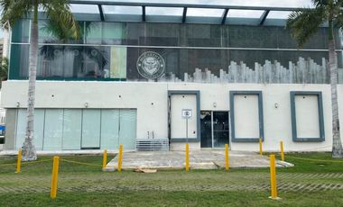 OPORTUNIDAD COMERCIAL EN VENTA  LOCAL FRENTE A BONAMPAK Y AV. SAYIL