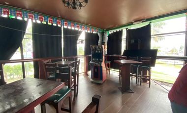 OPORTUNIDAD COMERCIAL EN VENTA  LOCAL FRENTE A BONAMPAK Y AV. SAYIL