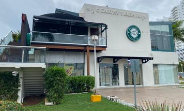 OPORTUNIDAD COMERCIAL EN VENTA  LOCAL FRENTE A BONAMPAK Y AV. SAYIL