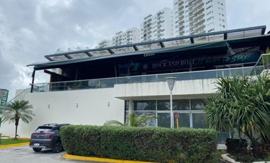 OPORTUNIDAD COMERCIAL EN VENTA  LOCAL FRENTE A BONAMPAK Y AV. SAYIL