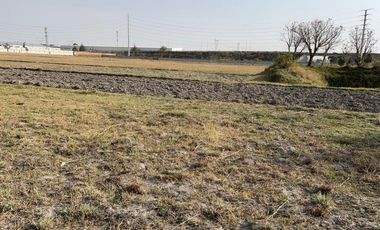 Terreno En Venta En Cuautlancingo Zona Almecatla