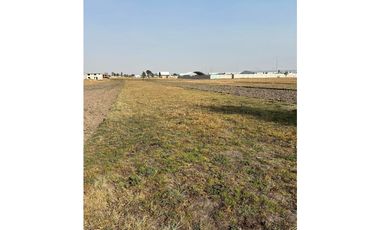 Terreno En Venta En Cuautlancingo Zona Almecatla