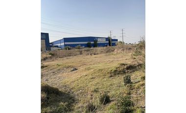 Terreno En Venta En Cuautlancingo Zona Almecatla