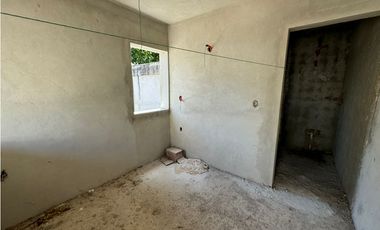 Terreno en renta con construcción,  Av. Huayacán, Cancún