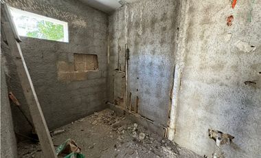 Terreno en renta con construcción,  Av. Huayacán, Cancún