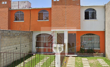 Casa en venta en Las Américas, Texcoco de Mora