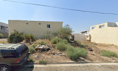 B.C. Norte,Tijuana,Valle de las Palmas G4,Terreno Venta