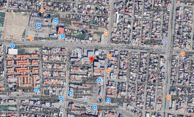 B.C. Norte,Tijuana,Valle de las Palmas G4,Terreno Venta