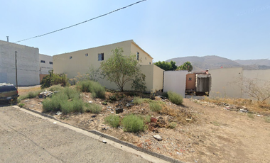 B.C. Norte,Tijuana,Valle de las Palmas G4,Terreno Venta