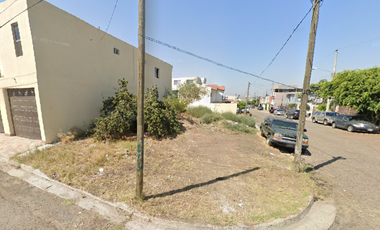 B.C. Norte,Tijuana,Valle de las Palmas G4,Terreno Venta