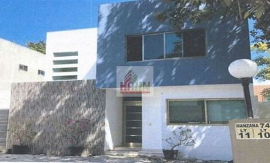 ANDARA CASA VENTA CHETUMAL QUINTANA ROO