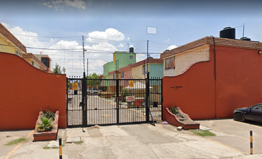 TLALTEPAN, DEPARTAMENTO, VENTA, CUAUTITLAN IZCALLI, EDO MEXICO.