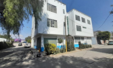 LA PURISIMA EDIFICIO VENTA ECATEPEC ESTADO DE MEXICO