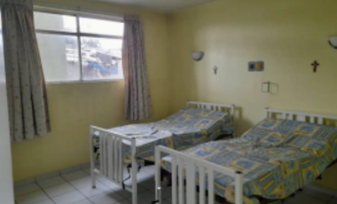 LA PURISIMA EDIFICIO VENTA ECATEPEC ESTADO DE MEXICO