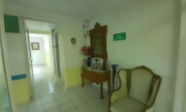 LA PURISIMA EDIFICIO VENTA ECATEPEC ESTADO DE MEXICO