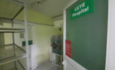 LA PURISIMA EDIFICIO VENTA ECATEPEC ESTADO DE MEXICO