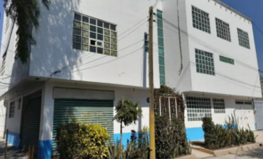 LA PURISIMA EDIFICIO VENTA ECATEPEC ESTADO DE MEXICO