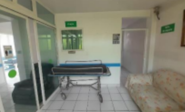 LA PURISIMA EDIFICIO VENTA ECATEPEC ESTADO DE MEXICO