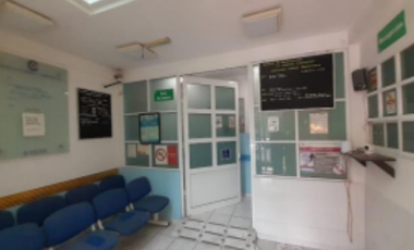 LA PURISIMA EDIFICIO VENTA ECATEPEC ESTADO DE MEXICO