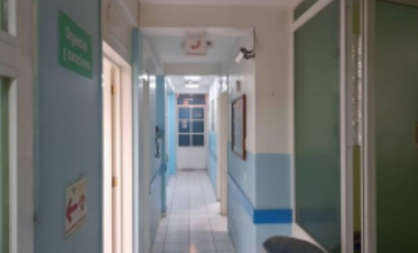 LA PURISIMA EDIFICIO VENTA ECATEPEC ESTADO DE MEXICO