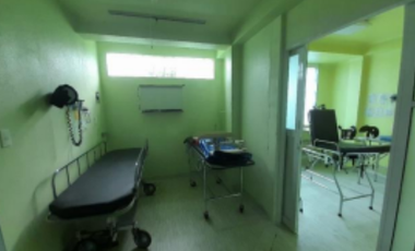 LA PURISIMA EDIFICIO VENTA ECATEPEC ESTADO DE MEXICO