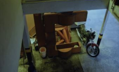 Santa Catarina, Venta Local Comercial, Coyoacán, CDMX.