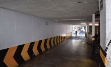 Santa Catarina, Venta Local Comercial, Coyoacán, CDMX.