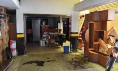 Santa Catarina, Venta Local Comercial, Coyoacán, CDMX.