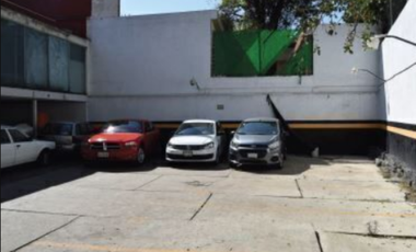 Santa Catarina, Venta Local Comercial, Coyoacán, CDMX.
